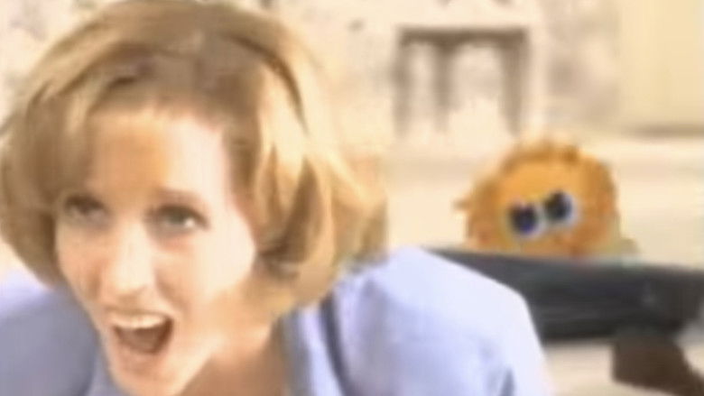 кадр из фильма Sun Fizz