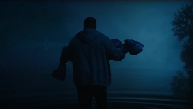 кадр из фильма Дело семейное