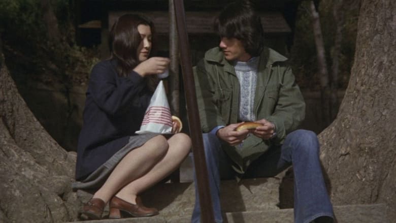 кадр из фильма 神田川