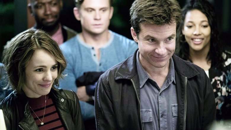 кадр из фильма Ночные игры