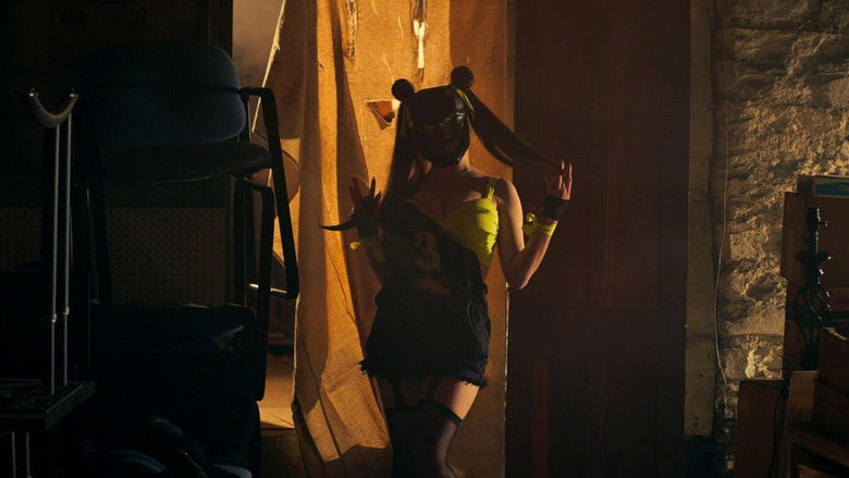 кадр из фильма Стрим