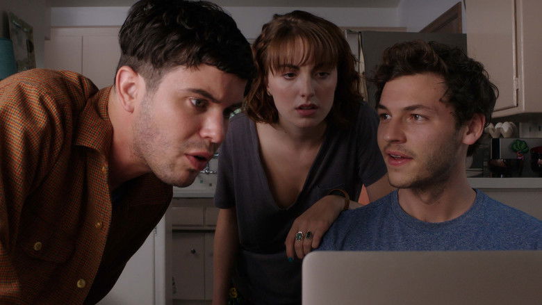 кадр из фильма Идеальный вечер