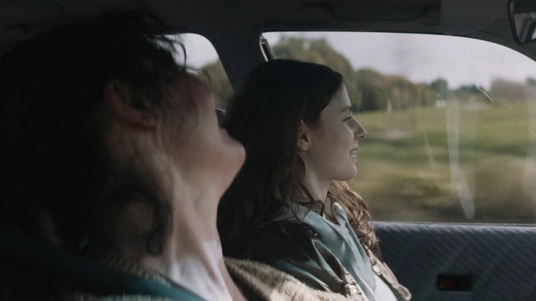 кадр из фильма Правосудие Банни Кинг