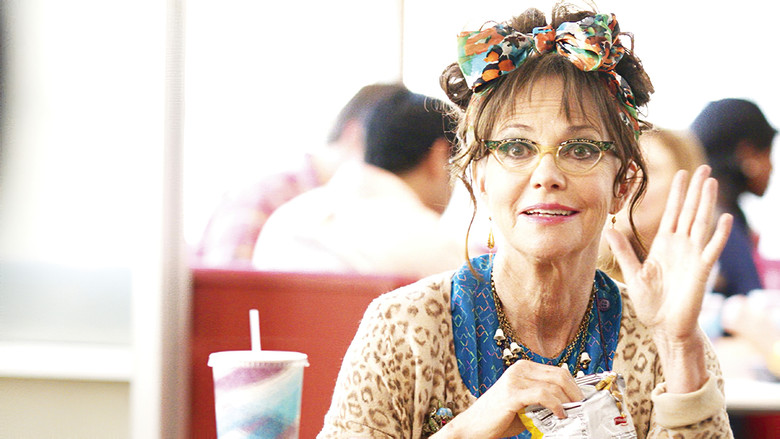 кадр из фильма Здравствуйте, меня зовут Дорис