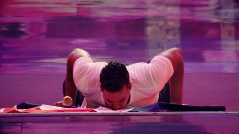 кадр из фильма Romeo Santos: Utopia Live from MetLife Stadium