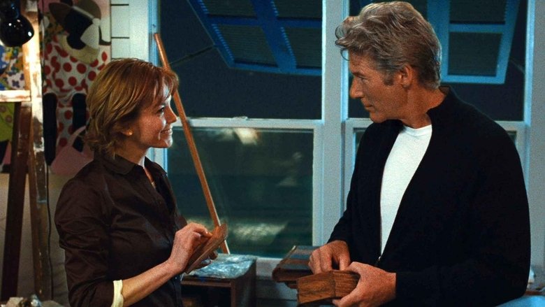 кадр из фильма Ночи в Роданте