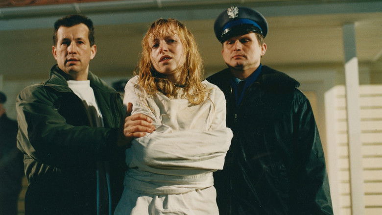 кадр из фильма Папочка