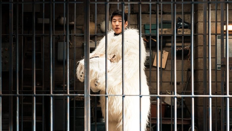 кадр из фильма Секретный зоопарк