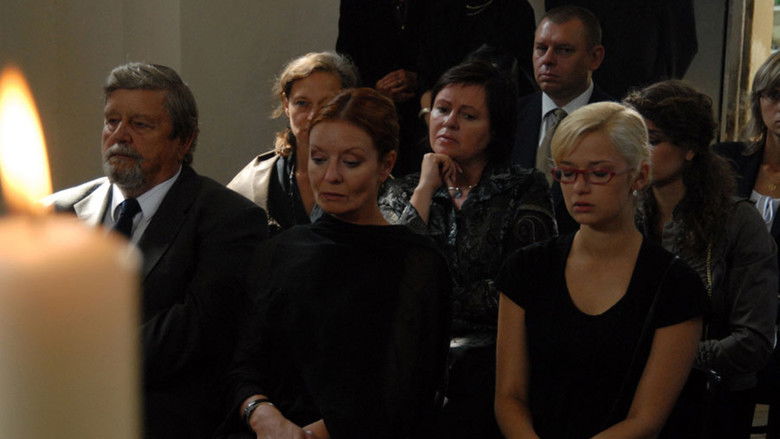 кадр из фильма Hrobník