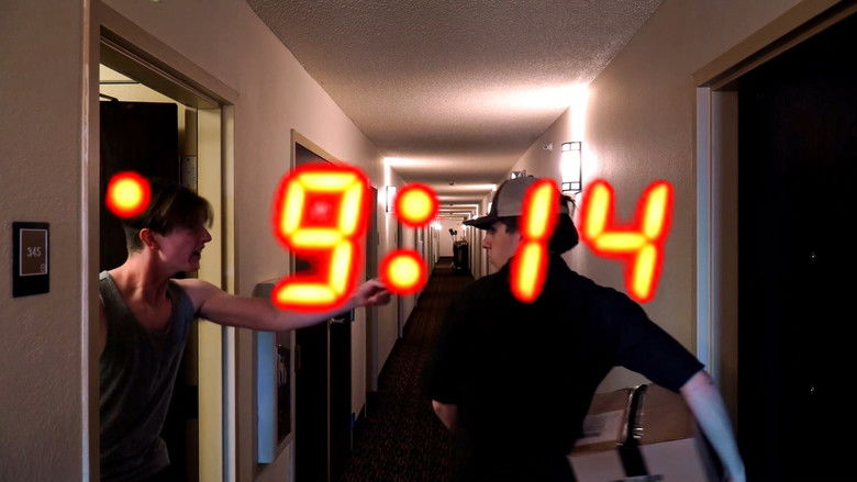 кадр из фильма Re-Pete