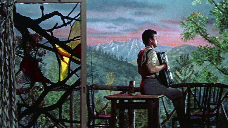 кадр из фильма Человек с дробовиком