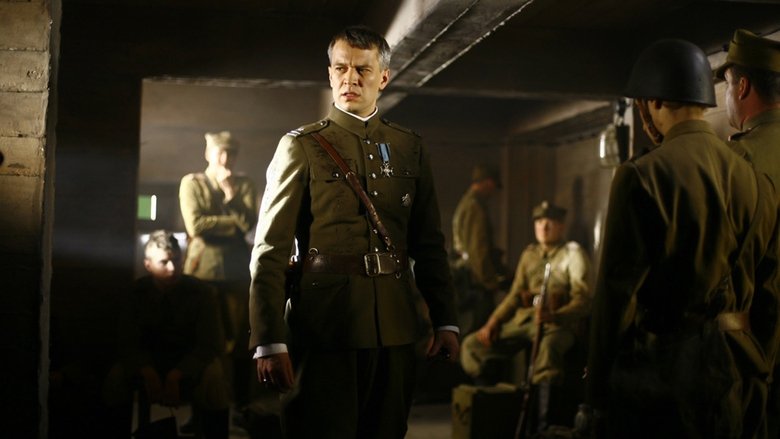 Тайна Вестерплатте