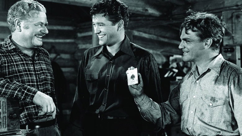 кадр из фильма Капитаны облаков