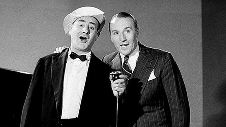 кадр из фильма The Bailiffs