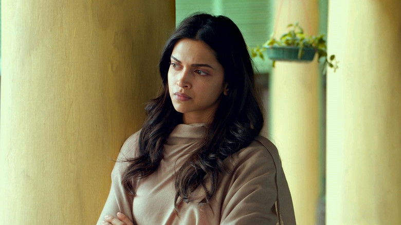 кадр из фильма पीकू