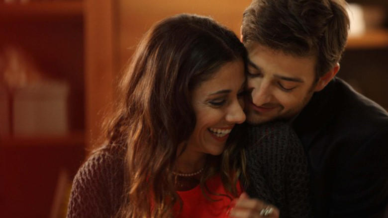 кадр из фильма Casitas