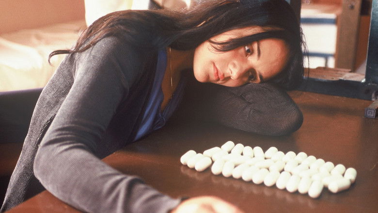 кадр из фильма Благословенная Мария