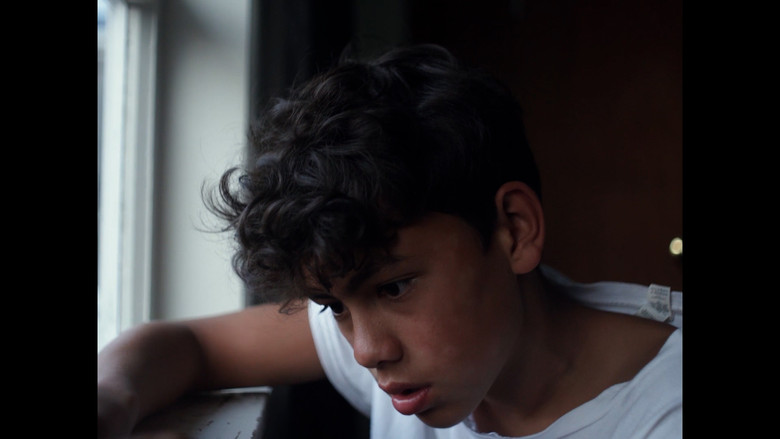 кадр из фильма Lipstick