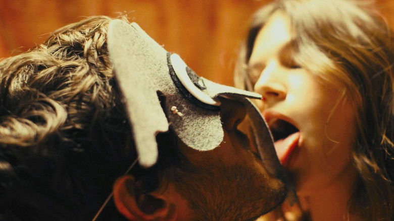 кадр из фильма ¿Quién mató a Bambi?