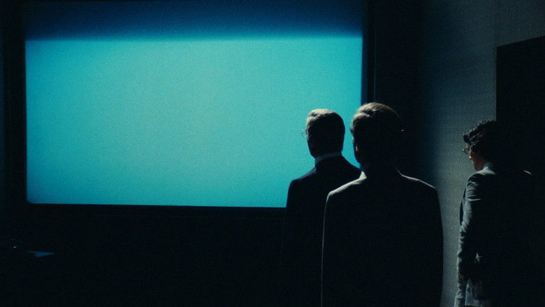 кадр из фильма И как Икар