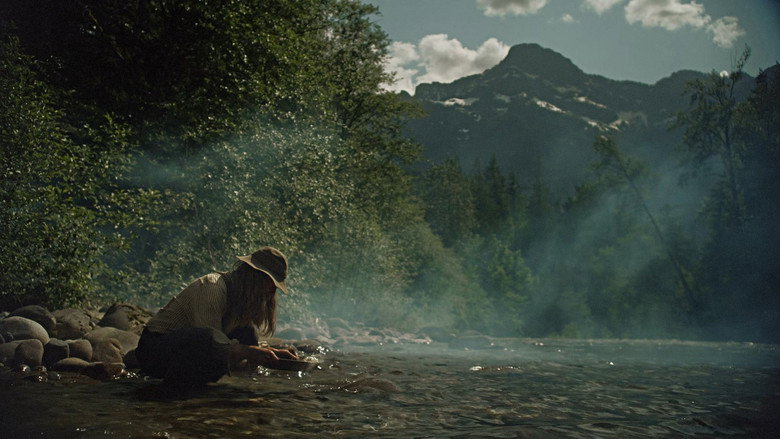 кадр из фильма The Lost Fortune of Oliver Brody