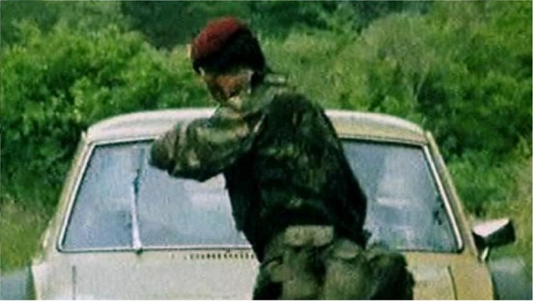 кадр из фильма Contact