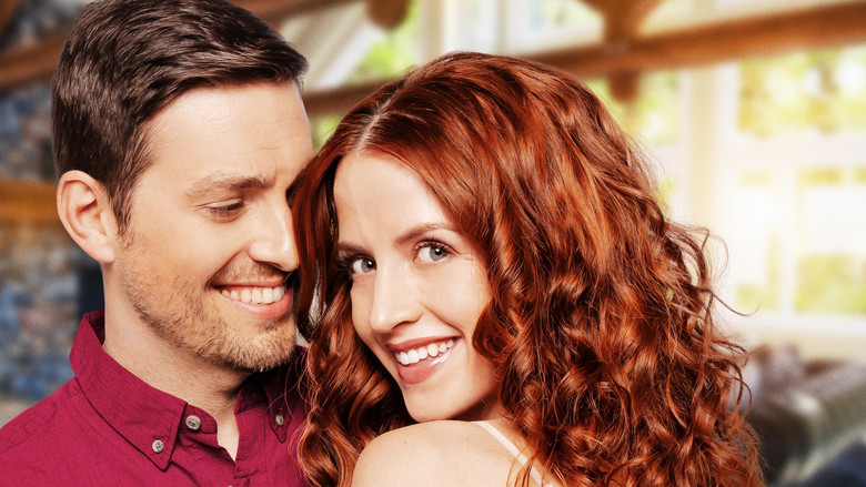 кадр из фильма Art of Falling in Love