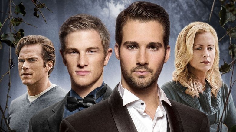 кадр из фильма Семена прошлого