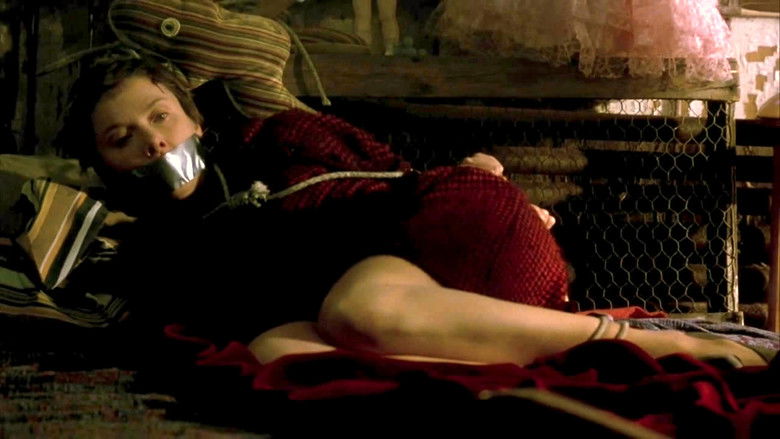 кадр из фильма Сновидения