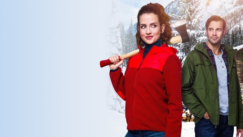 кадр из фильма Рождество в Скалистых горах