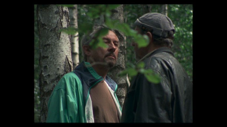 кадр из фильма Les attendants