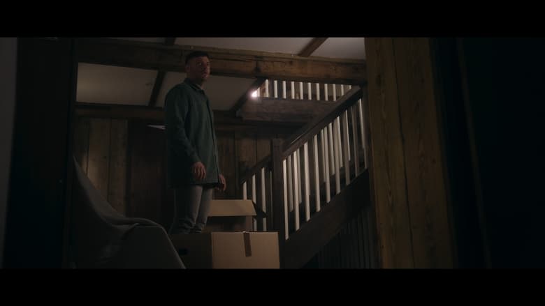 кадр из фильма The Reflected Self