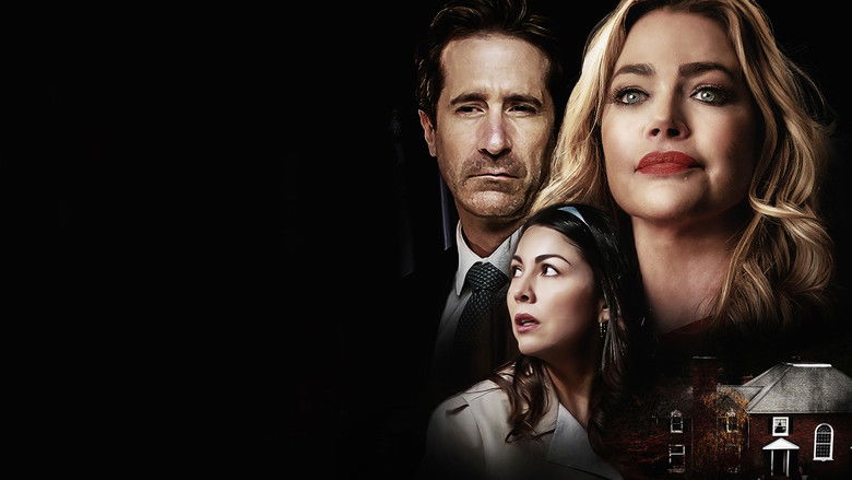 кадр из фильма The Housekeeper