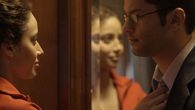 кадр из фильма Mariposa