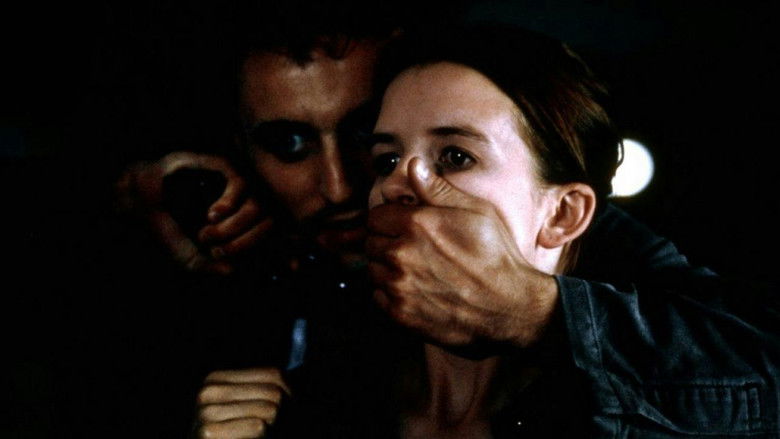 кадр из фильма Роберто Зукко