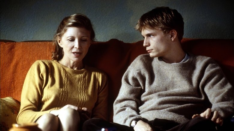 кадр из фильма Faites comme si je n'étais pas là