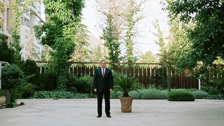 кадр из фильма Foreign Affairs