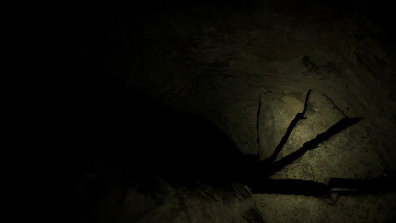 кадр из фильма Пограничная полоса