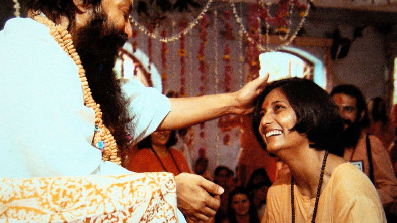 кадр из фильма Guru: Bhagwan, His Secretary & His Bodyguard