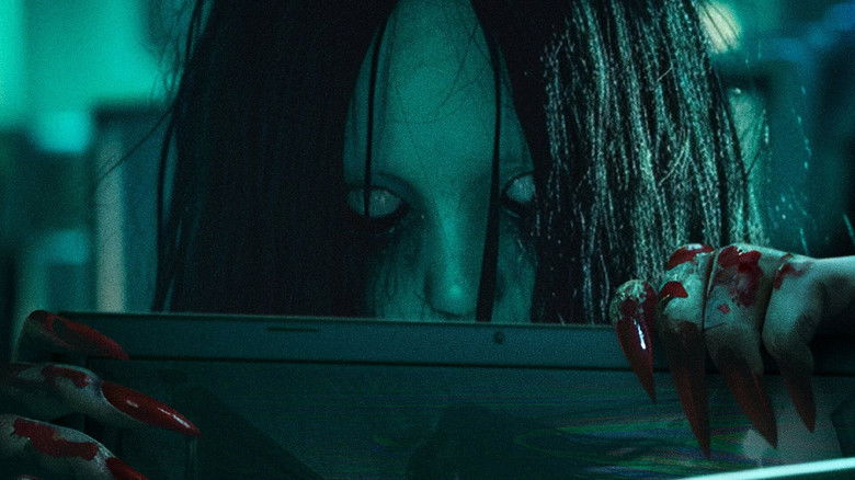 кадр из фильма 加班惊魂