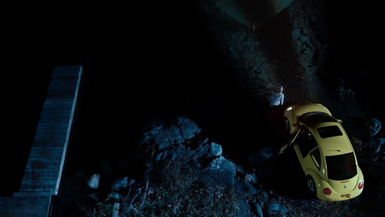 кадр из фильма Что скрывает вода