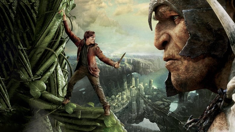 Джек – покоритель великанов