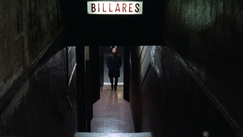 кадр из фильма Взлом 2