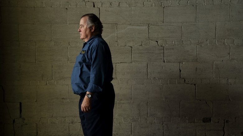 кадр из фильма Работяга