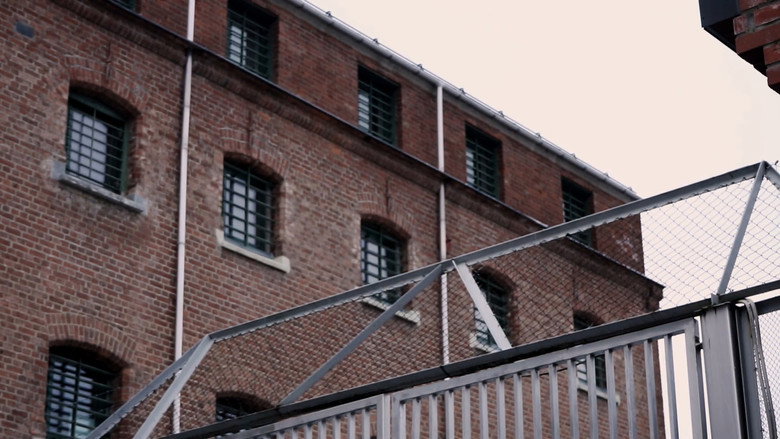 кадр из фильма Hamars Farligste Mann