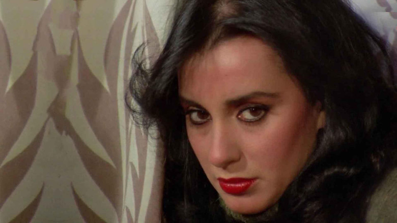 кадр из фильма Светский Шабан