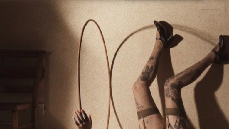 кадр из фильма Interior Geometries