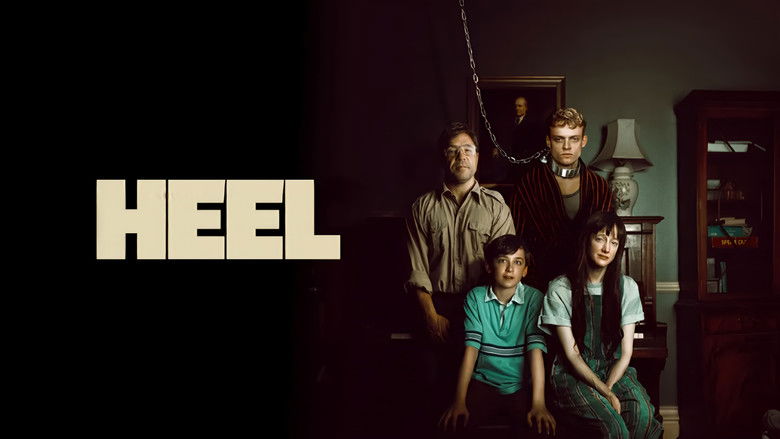 кадр из фильма На цепи