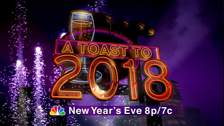 кадр из фильма A Toast to 2018