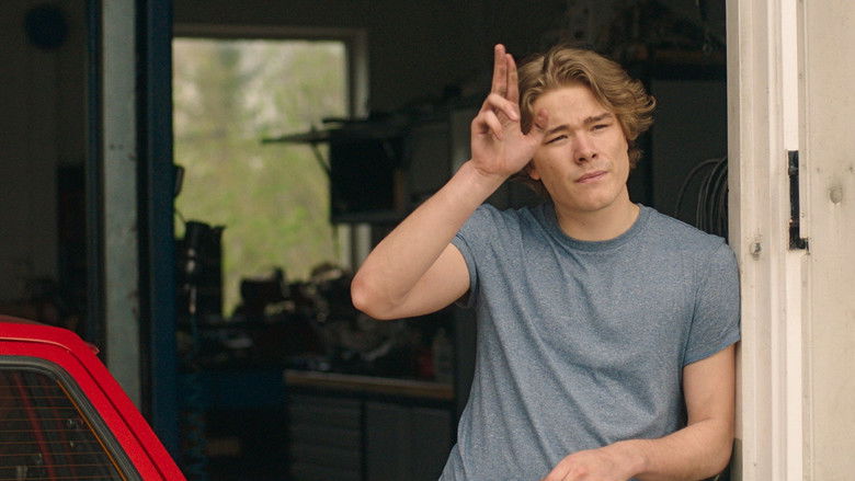 кадр из фильма Los Bando